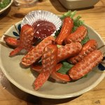 User's review image for 海鮮屋台 おくまん 神田店