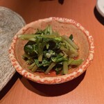 User's review image for 庫裏