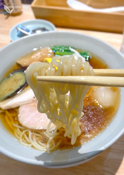 User's review image for comorebi Ramen house