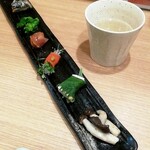 User's review image for 勝どき橋 まえ田