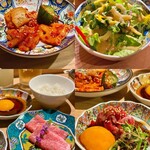 User's review image for 焼肉はんべゑ