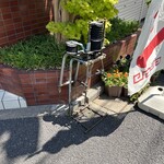用戶對於丸子飯店的評論圖