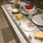 用戶對於HARBS 大丸梅田テイクアウトショップ的評論圖