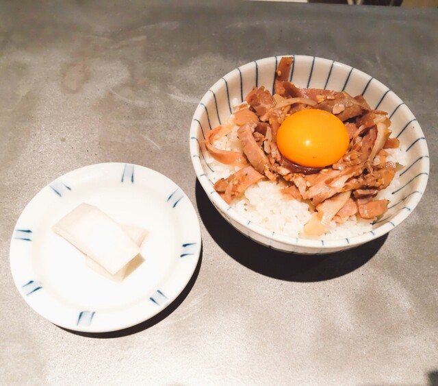 User's recommendation image for 麺逢 KATAJIKENAI