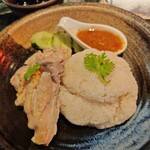 用戶對於Bangkok 77的評論圖