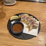 用户对于酒場トやさい イソスタンド的评论图