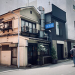 用戶對於蓬莱屋的評論圖