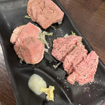 用戶對於四文屋 函館五稜郭店的評論圖