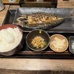 用戶對於しんぱち食堂 中野店的評論圖