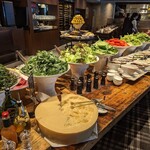 用戶對於バルバッコア 六本木ヒルズ店的評論圖