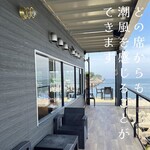 User's review image for Grill Cafe Excellent