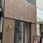 User's review image for CROSS POINT