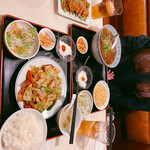 用户对于逸香坊的评论图