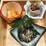用戶對於高級和食 札幌 宮川 梅田店的評論圖