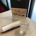 用戶對於喫茶室ルノアール 高田馬場１丁目店的評論圖