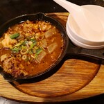 用戶對於タコヤココ 下北沢店的評論圖
