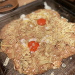 User's review image for もんじゃ麦 長堀橋店