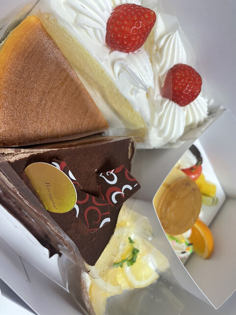 User's recommendation image for シャトレーゼ 高石店