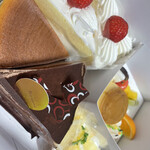 User's review image for シャトレーゼ 高石店