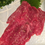 用戶對於山形牛１頭買　焼肉富貴的評論圖