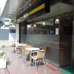 用戶對於ドトールコーヒーショップ 神谷町店的評論圖