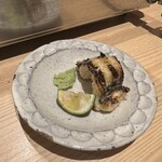 User's review image for 焼うお いし川