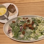 User's review image for カフェ ラ・ボエム 浜松町