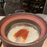 User's review image for 炭焼居酒場 IGOR COSY 渋谷本店