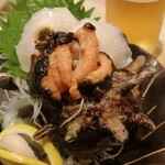 用戶對於かまた寿司的評論圖