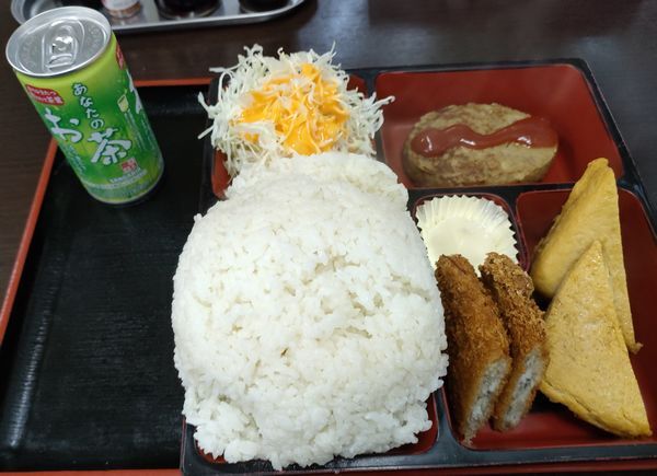 用戶對於ちょいめし あさチャン的評論圖