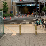 用戶對於浪花ひとくち餃子 チャオチャオ なんば湊町店的評論圖