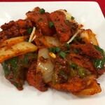 User's review image for ヒマラヤンネパール食堂