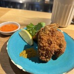 User's review image for スタンドうみねこ コト