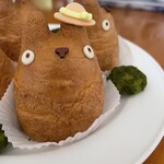 用戶對於白髭のシュークリーム工房的評論圖