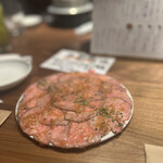 用户对于oh kama bar的评论图