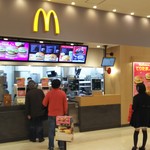 User's review image for マクドナルド あべのイトーヨーカドー店