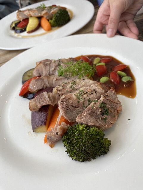 User's recommendation image for BeachHouseStyleCafe sunflower