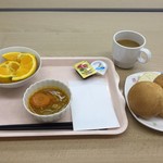 User's review image for 東横INN 博多西中洲