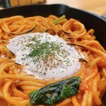 User's review image for ナポリタンキッチン チュルリラ
