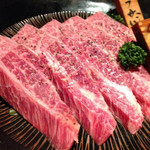 用戶對於焼肉工房 憶的評論圖