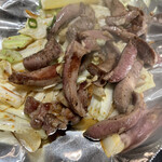 用戶對於狸狸亭 北堀江店的評論圖