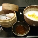 用戶對於キャセイパシフィック ラウンジ 東京 羽田空港的評論圖