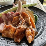 用戶對於北のランプ亭的評論圖