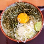 用户对于ラーメン純水 イオンモール釧路昭和店的评论图