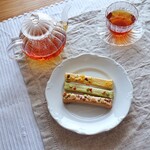 User's review image for カフェ オウザン 銀座三越店