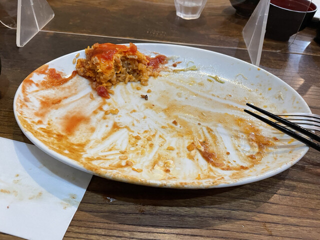用戶對於洋食 夢たまご的評論高清圖