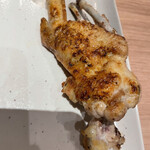 用戶對於博多とりかわ 大臣 駅西串房的評論圖