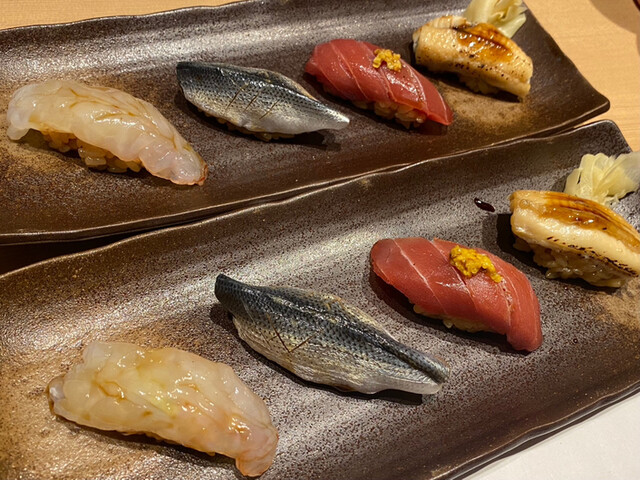 User's recommendation image for 田町 和食 ふくじゅ