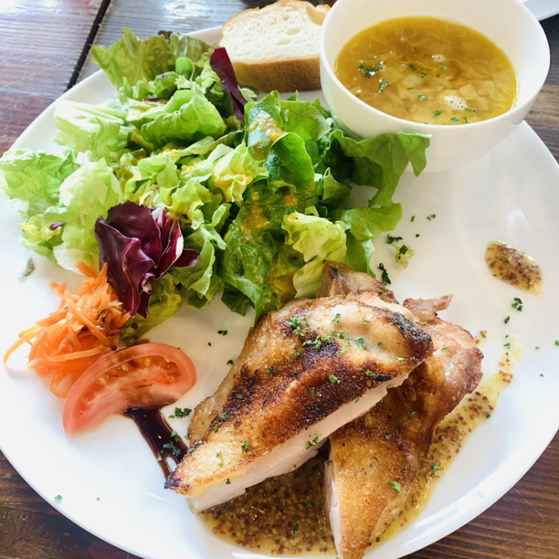用戶對於ネオビストロ　MURA　-ハンドメイドキッチン-　中野店的評論圖