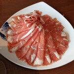 用户对于中国火鍋専門店 小肥羊 大阪本店的评论图